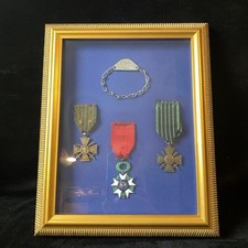 Named wwi wwii for sale  Norco