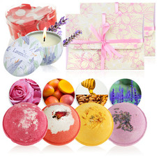 12tlg geschenk box gebraucht kaufen  Elmenhorst