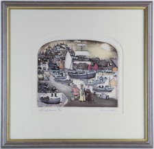 Graham clarke look for sale  CHERTSEY