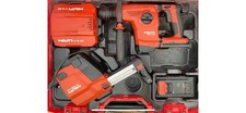 Hilti nuron akku gebraucht kaufen  Salzgitter