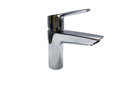 Bateria umywalkowa stojąca Grohe 23551002 S chrom towar B na sprzedaż  PL