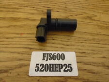 Fjs600 silverwing cam for sale  DONCASTER
