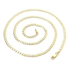 9ct gold curb for sale  CROYDON