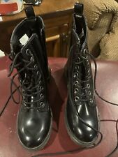 Mudd womens black for sale  Massapequa