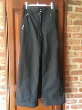 Pantalon ski salopette d'occasion  Neuville-en-Ferrain