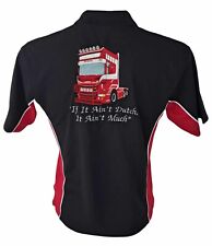 scania clothing for sale scania clothing for sale ENNISKILLEN