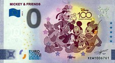 Null euro schein gebraucht kaufen  Bodenmais
