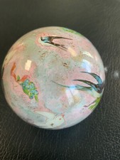 Petite boule porte d'occasion  Paris XVIII