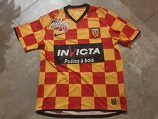 Maillot vintage nike d'occasion  Toulon-