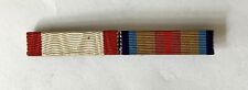 Japanese medal ribbon for sale  LONDON
