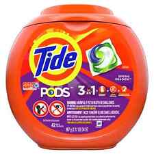 Tide pods spring for sale  OLDHAM