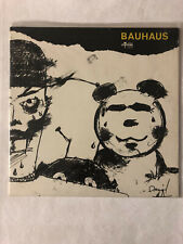 Bauhaus mask lp usato Bauhaus mask lp usato  Roma