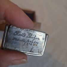 Vintage part rolls for sale  GAINSBOROUGH