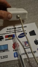 1378 alimentatore apple usato  Mugnano di Napoli