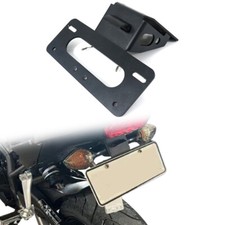 License plate fender for sale  Walton