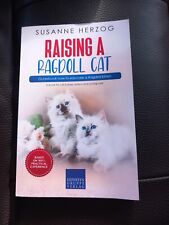 Raising ragdoll cat for sale  CREWE