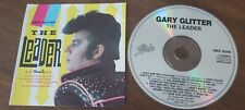 Muito bom+! 1974 GARY GLITTER THE LEADER CANADA PRESS WEK 39299 ROCK AND ROLL PARTE UM comprar usado  Enviando para Brazil