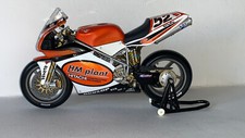 Minichamps 122 031252 usato  Italia