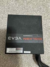 Evga supernova nex750b for sale  Ontario