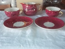 Tete tete dejeuner d'occasion  France