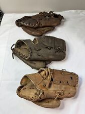 Vintage baseball glove for sale  Dallas