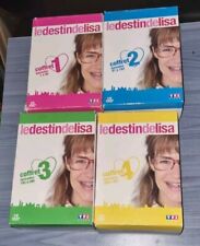 Dvd serie destin d'occasion  Reims