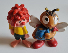 Sammelfiguren biene maja gebraucht kaufen  Olbernhau
