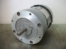 BOSTON GEAR C56C TEFC AC MOTOR FUTF 63961 460VOLT 3PH 1725RPM NOB comprar usado  Enviando para Brazil