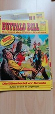 Western comic heft gebraucht kaufen  Hameln