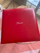 Collier baccarat rangs d'occasion Collier baccarat rangs d'occasion  Bois-Colombes