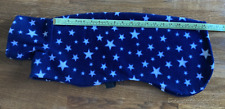 Dog fleece snood for sale  SEVENOAKS