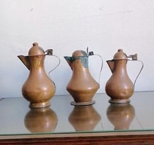 Caffettiere teiere antiche usato  Cagliari