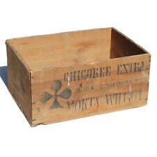 Antique chicory extra d'occasion  Expédié en Belgium