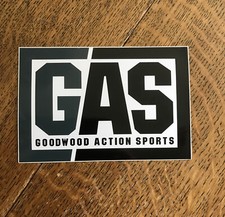 Genuine goodwood action for sale  HEREFORD