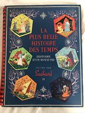 Album suchard belle d'occasion Album suchard belle d'occasion  Héricourt