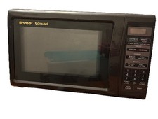 Sharp carousel microwave for sale  Stevensville