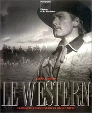 Western patrick brion d'occasion Western patrick brion d'occasion  France