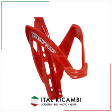 Portaborraccia pvc bicicletta usato  Saviano