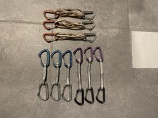 Dmm quick draws for sale  CARNFORTH