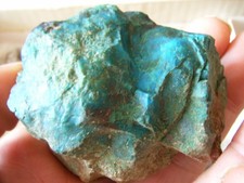 Chrysokoll rohstein peru gebraucht kaufen  Alzey-Umland