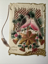 1890s victorian christmas for sale  Greenville