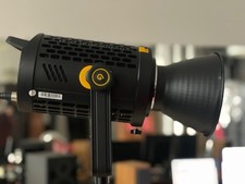 Silent Studio Light for cinema and video shooting, Godox UL150 Silent - Like new segunda mano  Embacar hacia Mexico