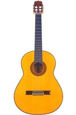 Guitarra Flamenca José Ramirez 1a 2014 – Obra-prima de Madri - confira o vídeo! comprar usado  Enviando para Brazil