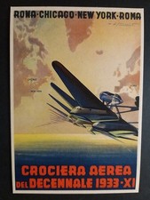Crociera aerea del usato  Casalbuttano Ed Uniti