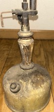 Antique coleman lantern for sale  Burlington