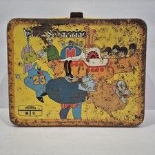 Original beatles yellow for sale  Greensboro