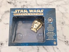 Star wars computer for sale  BIRMINGHAM