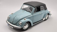 Revell käfer cabriolet gebraucht kaufen  Haar
