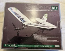 Etomic micro flyer for sale  Pomfret