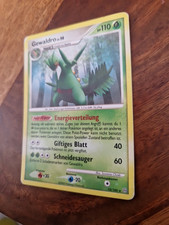 Pokemon sammelkarte gewaldro gebraucht kaufen  Übach-Palenberg